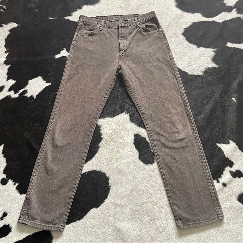Wrangler Pants